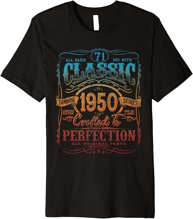 vintage 71 t shirt